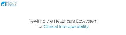 A group of gorillas is called a band or a troop. Health Gorilla Improves Data Interoperability In Hospitals In Mexico