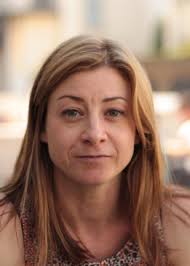 Publishing Interviews: The Copy-Editor