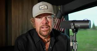 BREAKING: Toby Keith Cancels Upcoming Benefit Appearance Due To "Tough  Week" Amid Cancer Recovery