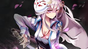 We've gathered more than 5. 31 Anime Waifu Wallpaper Hd
