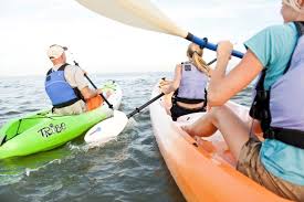 sit on top kayaks for beginners