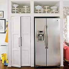 Deals of the day · shop best sellers · fast shipping Stylish And Functional Cottage Kitchen And Breakfast Nook Cottage Style Kitchen Kitchen Diy Makeover Built In Pantry