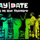 Play Date | A Day at the Theatre event image