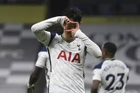 Son's new english premier league campaign with tottenham is due to begin on sunday august 15 against champions manchester city, just a week after the olympic final in tokyo. Will Son Heung Min Go To The Tokyo 2020 Olympics Coach Hopes So But Qatar 2022 Qualifiers Loom Large South China Morning Post