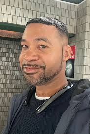 First haircut in 23 years