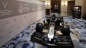 Alles zur formel 1 2019: Das Sind Die Boliden Der Formel 1 Saison 2019