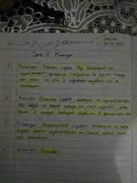 Maybe you would like to learn more about one of these? Contoh Pedaran Bahasa Sunda Cara Golden