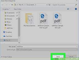 How To Convert Jpg To Pdf Documents Organization Pdf Converter