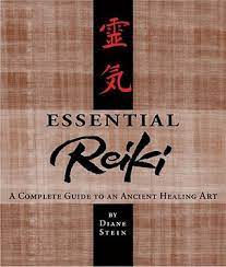 Essential reiki presents full information on all three degrees of this healing system, most of it in print for the first time. Essential Reiki A Complete Guide To An Ancient Healing Art By Diane Stein