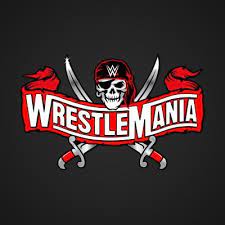 What the world is coming to april 7, 1986 live on ppv (7.0) cctv drawing 319. Wwe Wrestlemania On Twitter What A Match Sanbenito Archerofinfamy Are Victorious At Wrestlemania