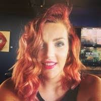 Kellie Mcconnell's Instagram, Twitter & Facebook