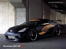 Maybe you would like to learn more about one of these? Toyota Celica Gt4 Wallpapers Wallpaper Cave