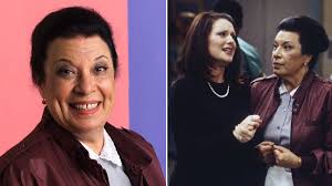 Veteran Will & Grace actress Shelley Morrison dies at 83