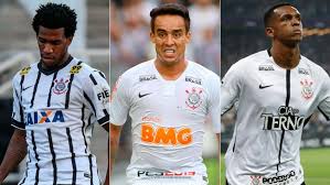O clube registrou 21 atletas do elenco. O Bom Filho A Casa Torna Corinthians Tem Fama De Repatriar Jogadores Lance
