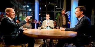 Dokumente und debatten is a talk and news service based radio that is known for their on the time programs about latest news, what's happening around the world and other things that are connected with their government interests and so on. Regels Voor Deelname Politieke Tv Debatten Nu Het Laatste Nieuws Het Eerst Op Nu Nl