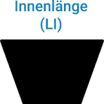Keilriemen 8 (8mm)