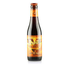 Malheur 12 Biere Brune Belge 12 Brasserie De Landtsheer