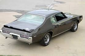 Image result for Espresso Brown 1969 Firebird