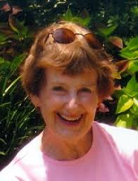 Mignon Wolfe Obituary