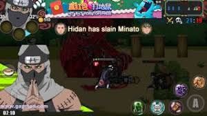 More details, you can read in the following features. Naruto Senki V1 19 Final Released Apk Carnival Mode Terbaru Download Games Full Naruto Shippuden Naruto Final