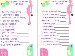 _____ baby shower loteria, printable baby shower spanish, bingo, loteria del bebé, baby shower niña, loteria cards, juegos en español, baby shower juegos. Diy Craft Box Ideas Juegos Para Baby Shower Nina Pdf