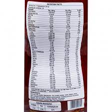 Since most protein powders have at least 20 grams of protein per scoop, you'd need about 80 grams of carbs to go with that scoop to get the proper proportion of nutrients! Buy D Protin 500 Gms Online Clickoncare Com