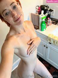 Reddawn01 nude