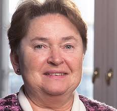 ANNUAL CHANGING ORDER AND NEW DIMENSIONS