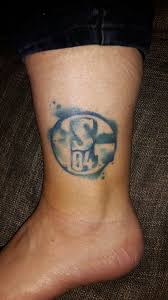November 16 at 8:26 am ·. Pin Auf Schalke Tattoo