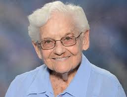 Sister Catherine McGowan (Joseph Maria)