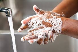 Image result for Hand Washing