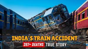 True Story of Pukhrayan Train Accident ...