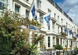 Natural history museum is the closest landmark to premier inn london kensington earls court. Hotel Premier Inn London Kensington Olympia Earl S Court London Hotelopia