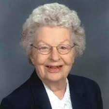 Cleo Doris Mulcahey Obituary November 22, 2016