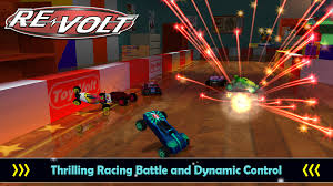 Improved font, native support for anisotropic . Re Volt Classic 3d Racing 1 3 0 Apk Obb Data File Download Android Racing Games