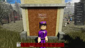 William afton, more usually known as the purple guy, is the main villain from the video game series, five nights at freddy's. William Afton Purple Guy Roblox Version Please Dont Hate That I Gave Him Glasses Fivenightsatfreddys