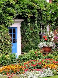 Norfolk Cottage Garden Cottage Garden Beautiful Gardens Garden Design