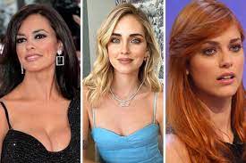Maybe you would like to learn more about one of these? Armocromia La Tecnica Per Scegliere Il Colore Di Capelli Adatto A Noi Capellistyle