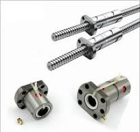 Hot Sale Sfu1605 Rolled Ball Screw C7 with End Machined + 1605 Ball Nut +  Nut Housing+Bk/Bf12 End Support + Coupler Ballscrew