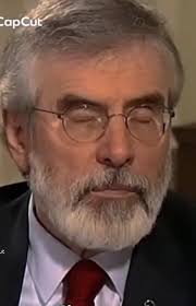 Kneecap Gerry Adams Scene
