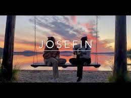 Janicke vorren, lisbeth syrén klipp: Albin Lee Meldau Josefin Cover Av Agnes Yrsa Youtube