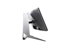 The incredible design & unrelenting power of alienware lets you game like never before. Alienware Aw2518h 25 Nvidia G Sync Gaming Monitor Alienfx 1ms Response Time 240hz Refresh Rate Displayport Hdmi 4 X Usb 3 0 Newegg Com