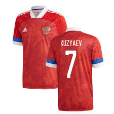 Whether you're a long time follower of the russian national side or you fell in love with their last performance, you can show your support and make great savings at footy.com! 2020 2021 Russia Home Adidas Football Shirt Kuzyaev 7 Fk4440 165666 127 33 Teamzo Com