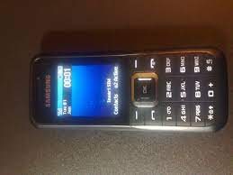 Samsung E2100b For Sale in Corbally ...