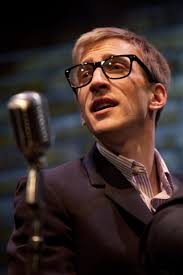 Laguna show recalls golden age of folk music