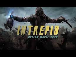 It's admittedly far down the list of 2020's offenses, but this has been an abysmal year for action movies. Action Movie 2020 Intrepid Best Action Movies Full Length English Youtube Best Action Movies Action Movies Movies