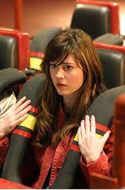 Winstead is known for her scream queen roles in the horror films the ring two, final destination 3, black christmas, death proof, the thing, and abraham lincoln: Bild Zu Mary Elizabeth Winstead Final Destination 3 Bild Mary Elizabeth Winstead Filmstarts De
