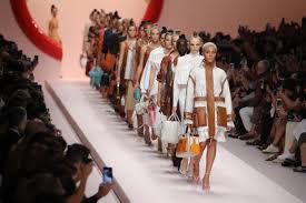 A fashion show (french défilé de mode) is an event put on by a fashion designer to showcase their upcoming line of clothing and/or accessories during fashion week. Milan Fashion Week Will Go Ahead This September