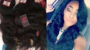 As many asian girls will attest, their hair can be coarse, thick, and difficult to style. Rebel Hair Extensions South East Asian Wavy Youtube
