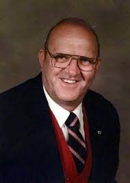 Ralph Worthy Stephenson Obituary